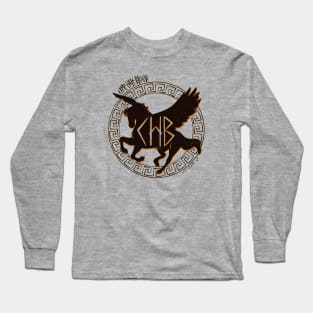 CHB Long Sleeve T-Shirt